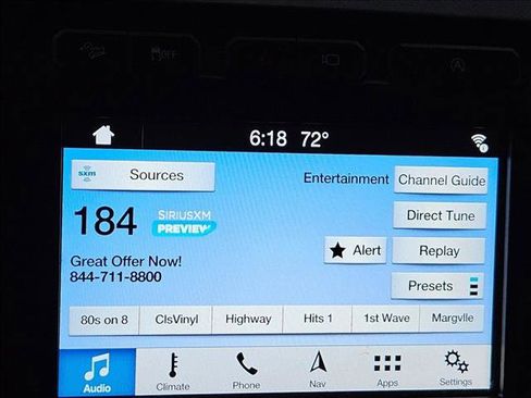 Used 2018 Ford F150 Raptor w/ Equipment Group 802A Luxury AWD/4WD image 9