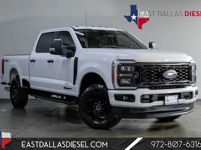 Used 2023 Ford F250 XL w/ STX Appearance Package