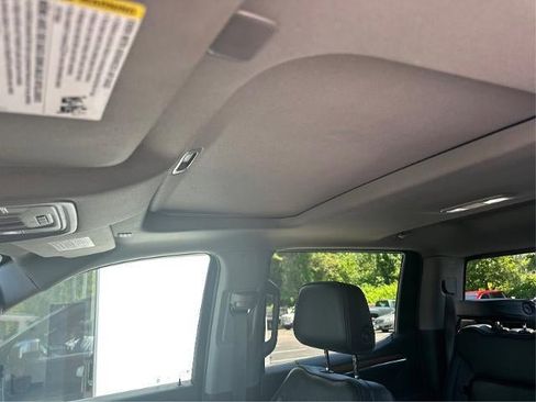 Used 2022 GMC Sierra 1500 Denali AWD/4WD image 26