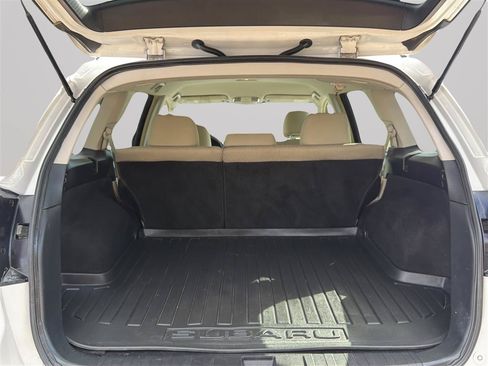 Used 2012 Subaru Outback 2.5i Premium AWD/4WD image 23
