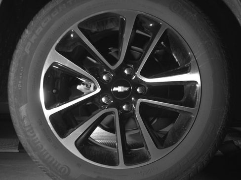 Used 2025 Chevrolet TrailBlazer LT FWD image 15