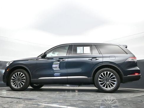 Used 2023 Lincoln Aviator Reserve w/ Equipment Group 201A AWD/4WD image 33