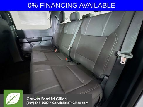 New 2026 Ford F150 STX image 25