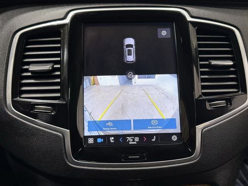 Used 2023 Volvo XC90 B6 Plus w/ Protection Package image 26
