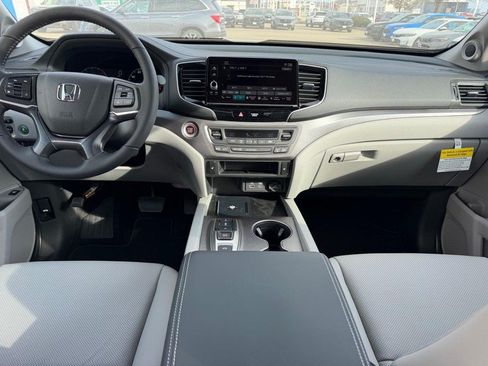 New 2026 Honda Ridgeline RTL image 10
