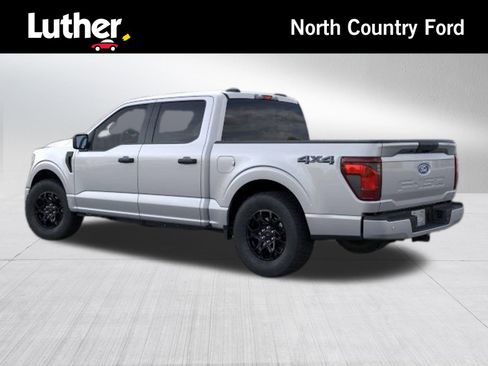 New 2026 Ford F150 STX image 4