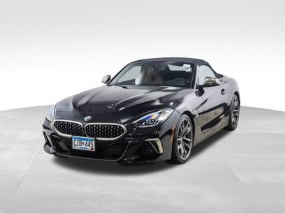 Used 2020 BMW Z4 M40i w/ Executive Package