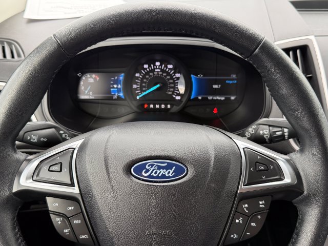 Certified 2024 Ford Edge SEL w/ Convenience Package AWD/4WD image 18