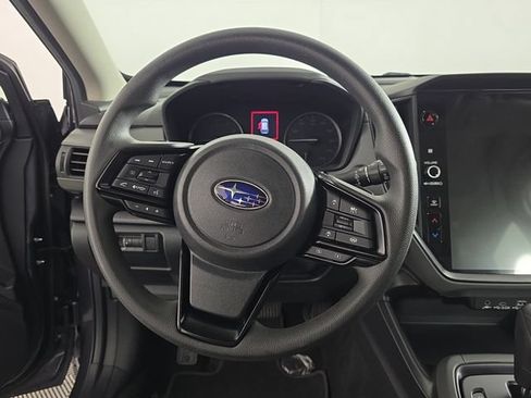 Certified 2026 Subaru Crosstrek 2.5i Premium AWD/4WD image 13