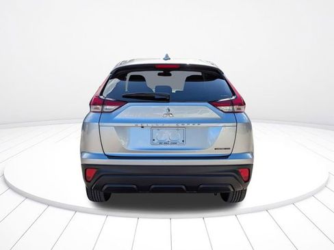 New 2026 Mitsubishi Eclipse Cross LE image 5