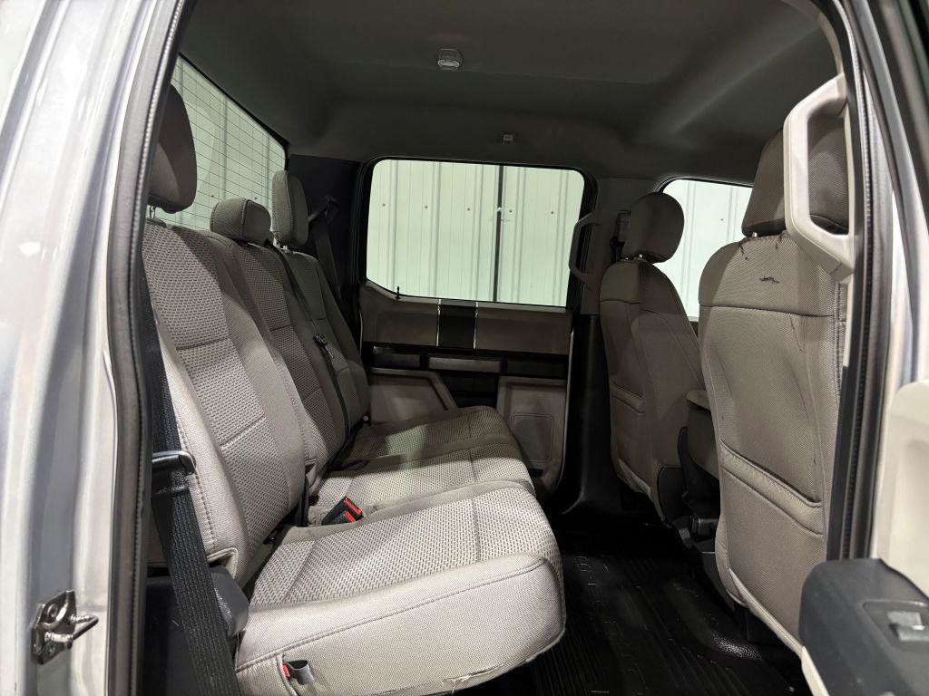 Used 2020 Ford F250 XLT AWD/4WD image 14