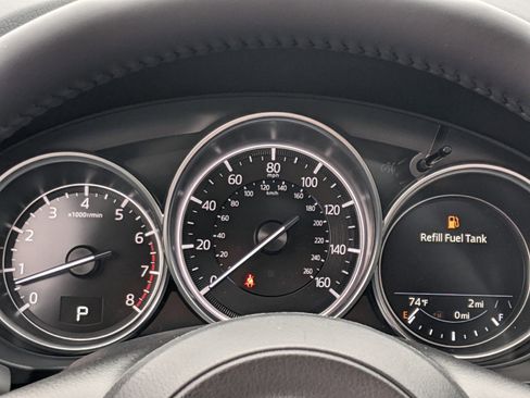 New 2025 MAZDA CX-5 AWD 2.5 S image 26