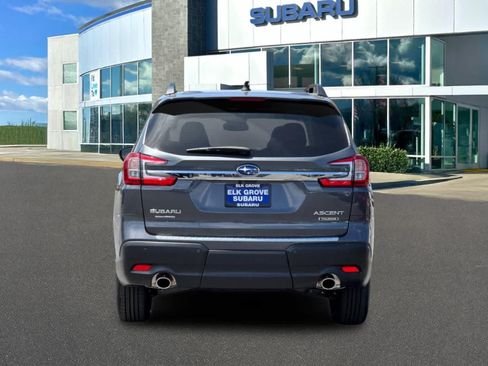 New 2026 Subaru Ascent Touring AWD/4WD image 7