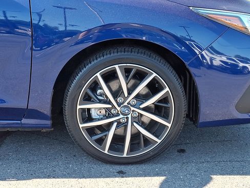 Certified 2025 Subaru Impreza 2.0i Sport AWD/4WD image 8