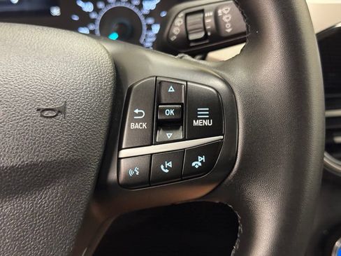 Used 2022 Ford Escape SE w/ Convenience Package FWD image 21