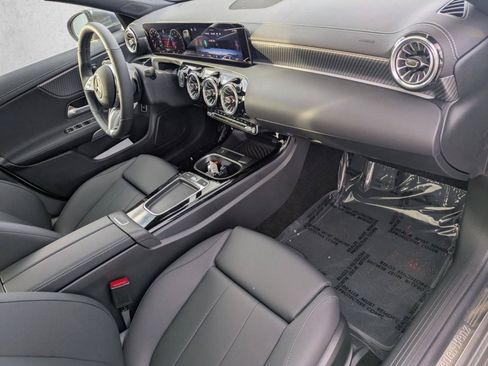 New 2026 Mercedes-Benz CLA 250 4MATIC image 25