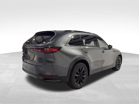 New 2026 MAZDA CX-90 3.3 Turbo S w/ Premium Package image 6