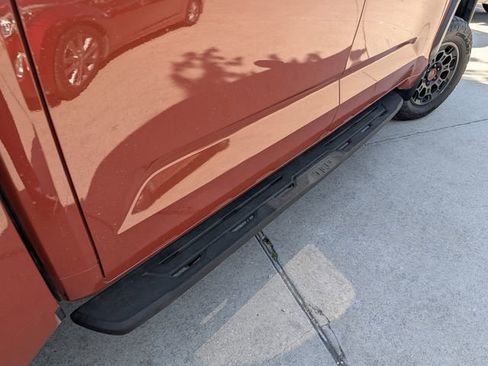 Used 2024 Toyota Tundra TRD Pro image 32