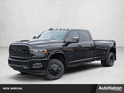 Used 2024 RAM 3500 Limited w/ Night Edition