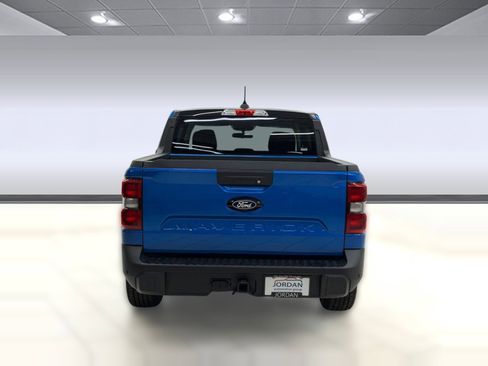 New 2026 Ford Maverick XLT w/ Equipment Group 301A image 7