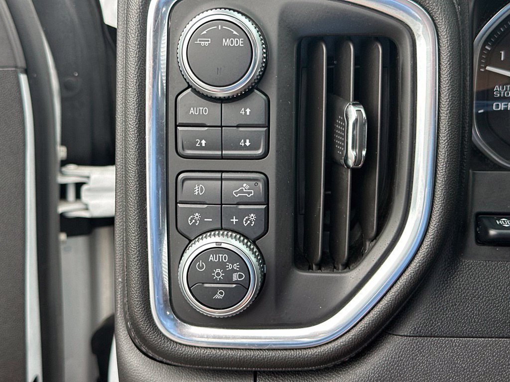 Used 2020 GMC Sierra 1500 Denali w/ Denali Ultimate Package AWD/4WD image 34