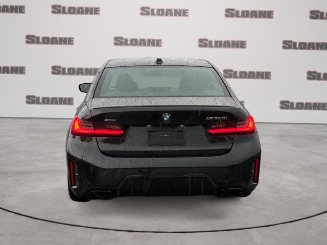Used 2024 BMW M340i xDrive w/ Premium Package AWD/4WD image 4