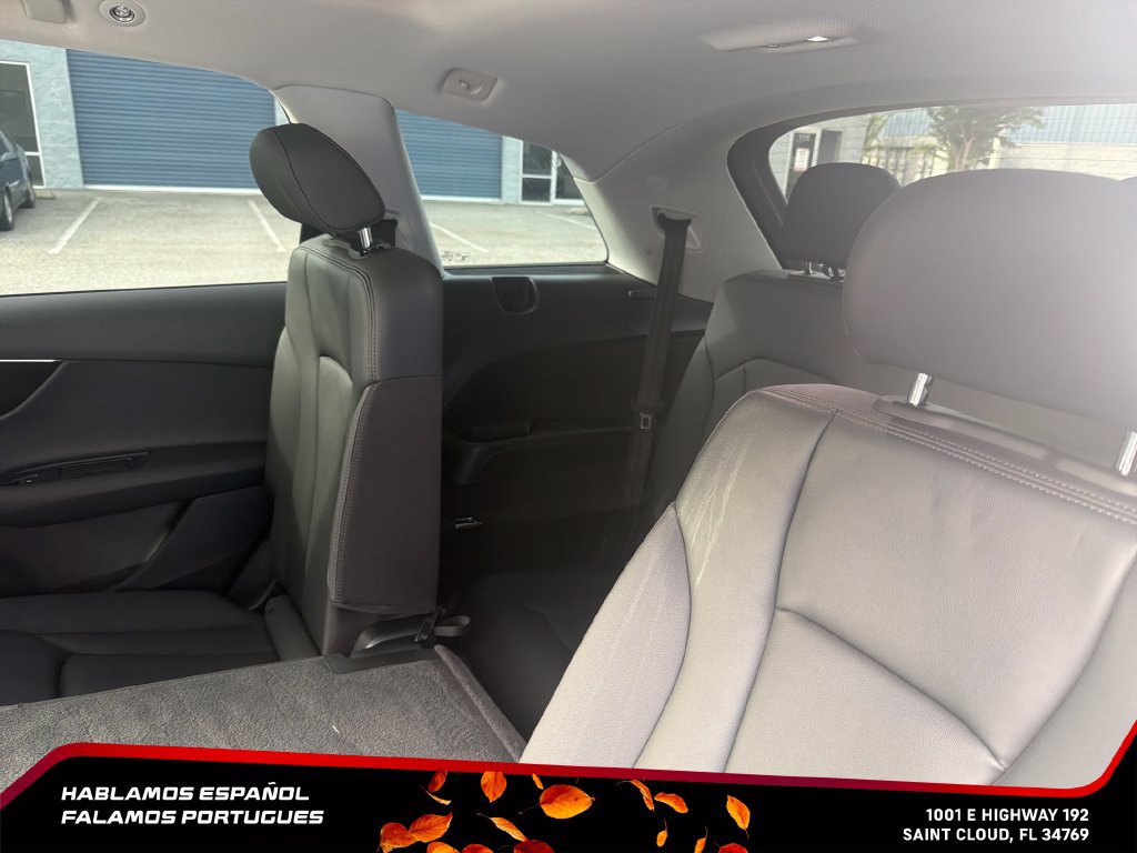 Used 2022 Audi Q7 2.0T Premium AWD/4WD image 24