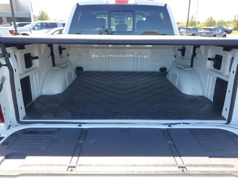 Certified 2024 Ford F150 XLT w/ Equipment Group 302A MID AWD/4WD image 39