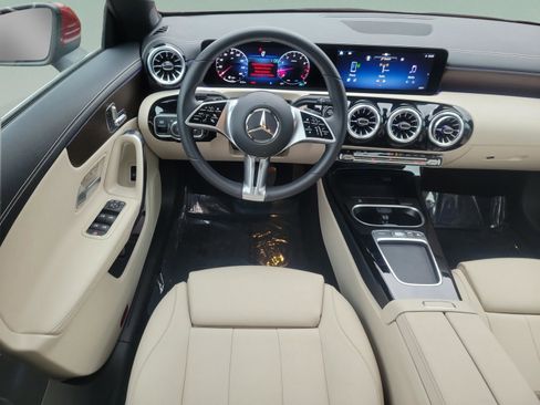 Certified 2026 Mercedes-Benz CLA 250 image 12