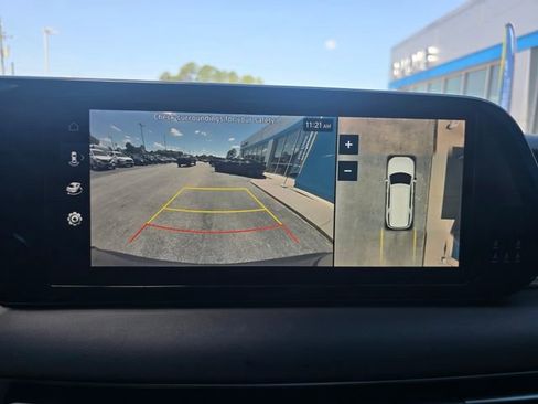 Used 2023 Hyundai Palisade Limited FWD image 20