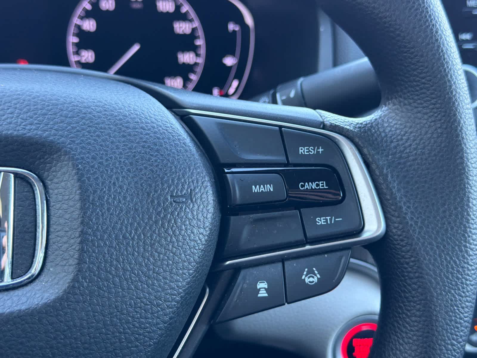Used 2020 Honda Accord LX image 25