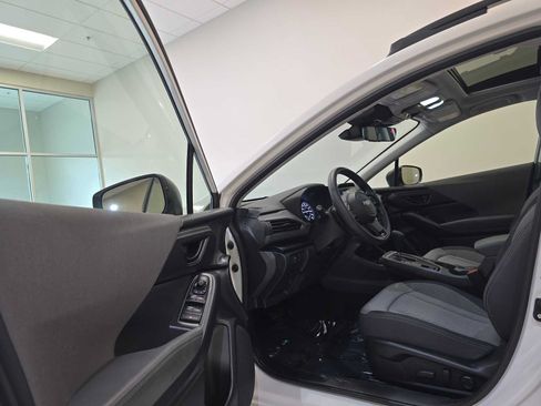 Used 2024 Subaru Crosstrek 2.0i Premium AWD/4WD image 22