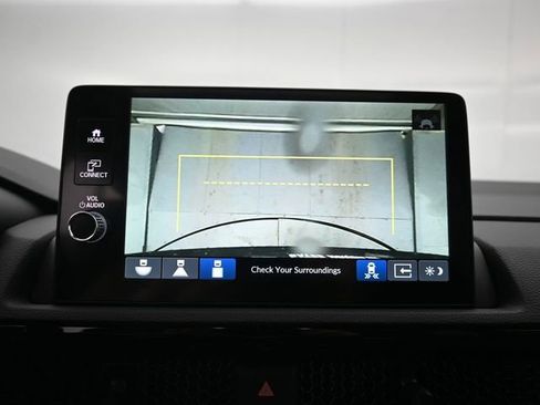 New 2026 Honda CR-V EX-L image 16