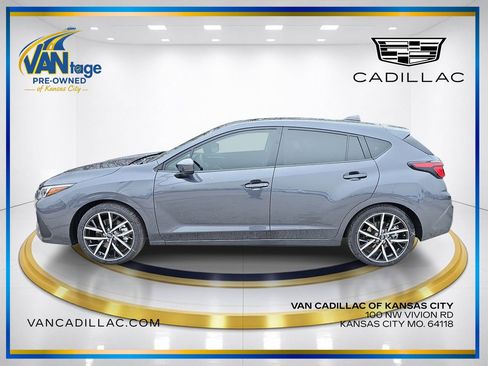 New 2026 Subaru Impreza 2.0i Sport AWD/4WD image 10