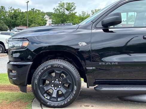 New 2026 RAM 1500 Express AWD/4WD image 12