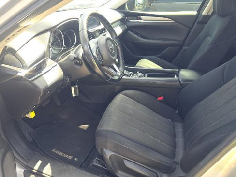 Used 2018 MAZDA MAZDA6 Sport FWD image 5