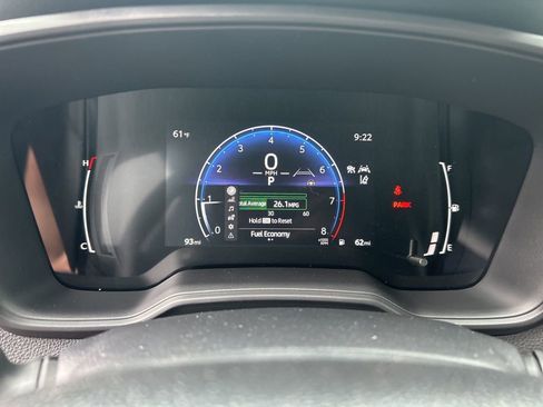 New 2026 Toyota Corolla LE image 7