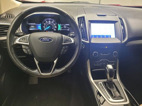 Used 2016 Ford Edge SEL w/ Equipment Group 201A FWD image 22