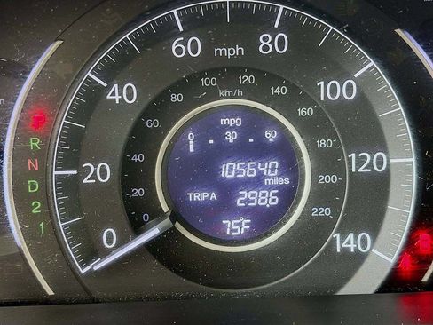 Used 2013 Honda CR-V EX image 30