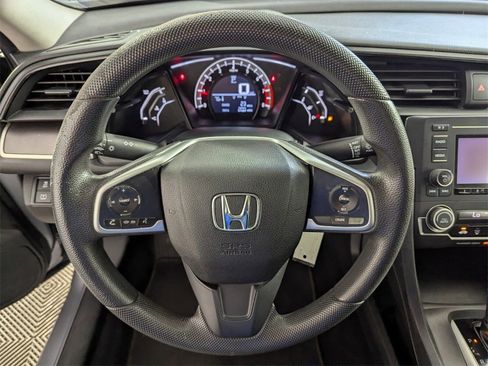 Used 2017 Honda Civic LX image 18