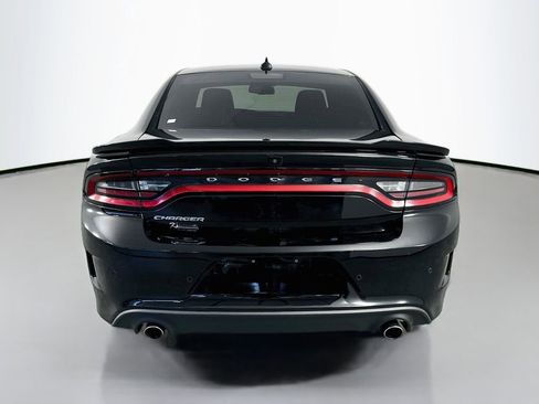 Used 2023 Dodge Charger GT RWD image 6