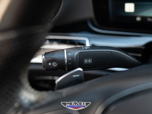 Used 2018 Mercedes-Benz E 400 4MATIC Coupe w/ Premium 3 Package image 23