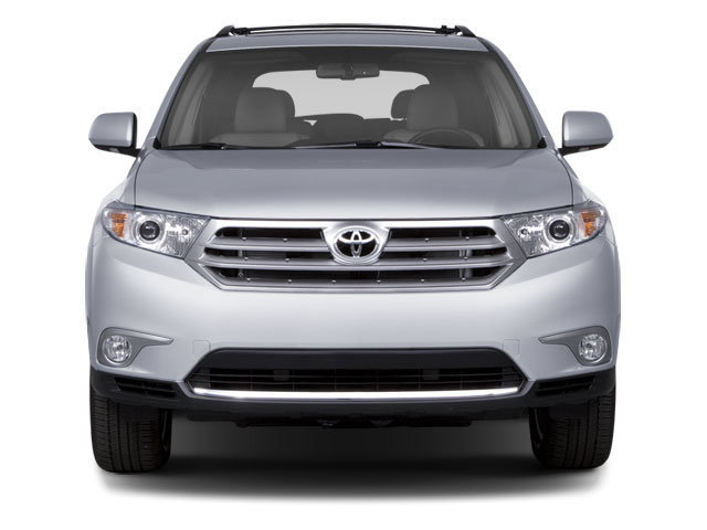 Used 2013 Toyota Highlander Plus AWD/4WD image 4