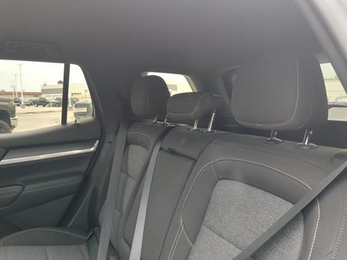 Used 2026 GMC Terrain Elevation AWD/4WD image 18