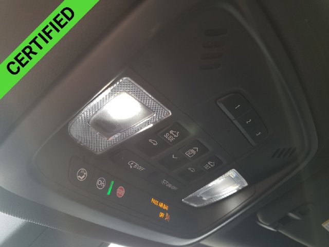 Certified 2023 Chevrolet Traverse High Country AWD/4WD image 21