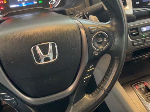Used 2020 Honda Ridgeline RTL image 20