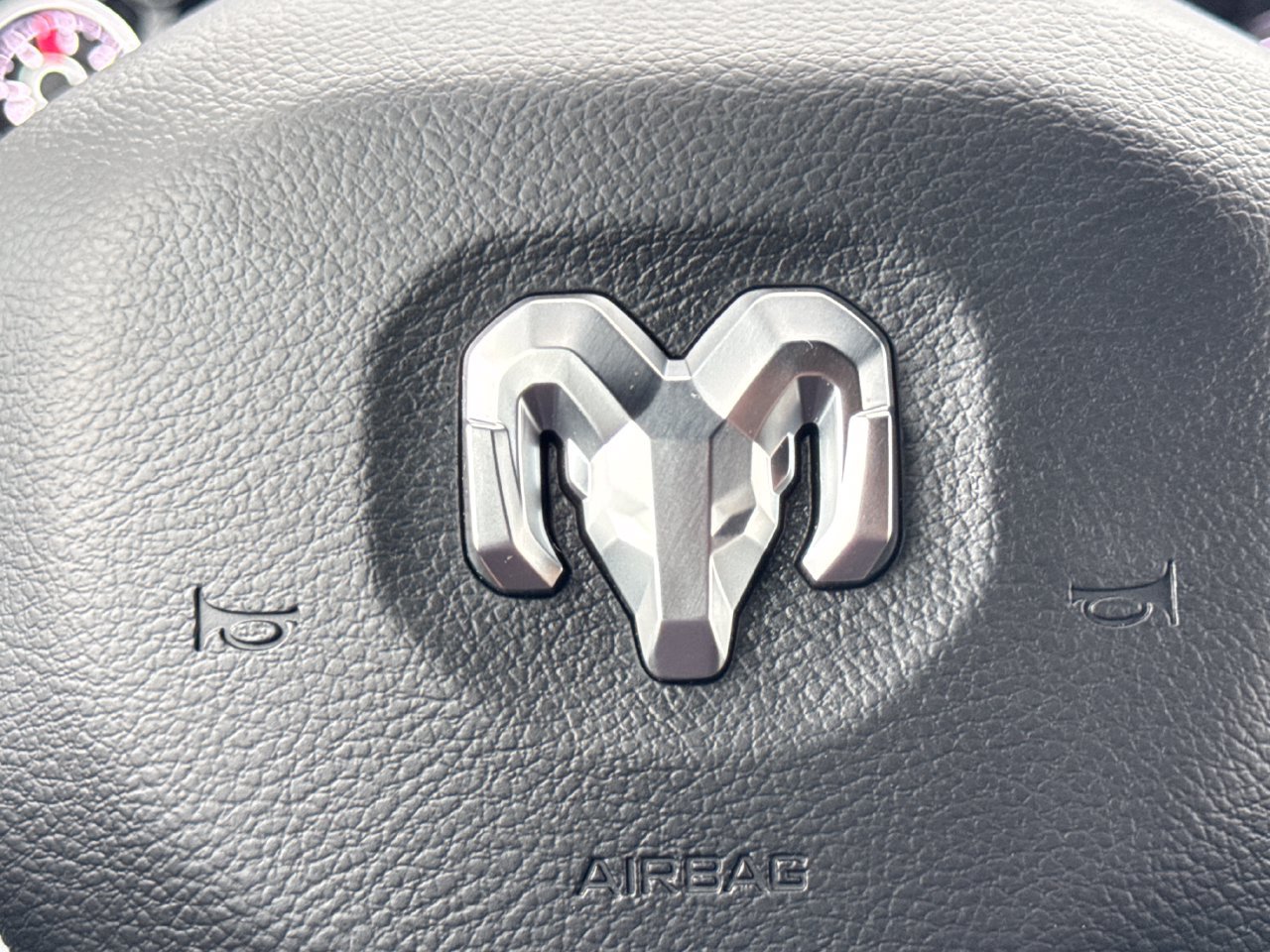 Used 2025 RAM 2500 Tradesman AWD/4WD image 31