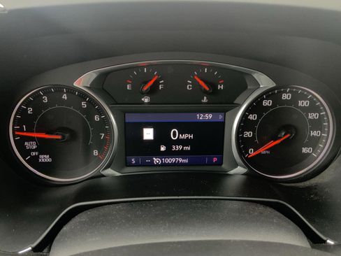 Used 2020 Chevrolet Blazer LT w/ Sound & Technology Package image 17