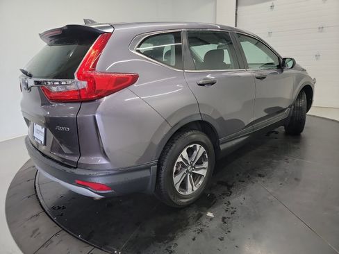 Used 2018 Honda CR-V LX image 9