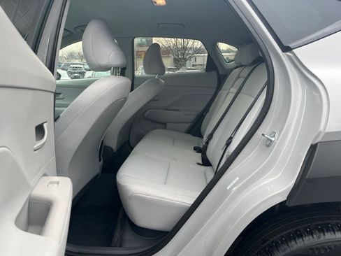 Used 2025 Hyundai Kona SEL image 20